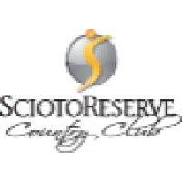 scioto reserve country club logo image