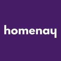 homenay logo image