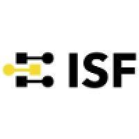 norsk informasjonssikkerhetsforum (isf) logo image