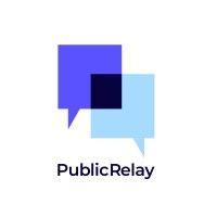 publicrelay logo image