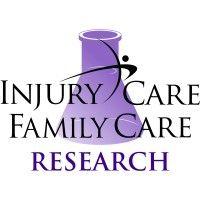 injury care research & family care research