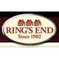 rings end lumber company