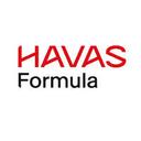 logo of Havas Formula