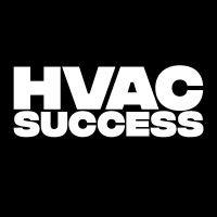 hvac success logo image