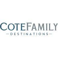 cote family destinations