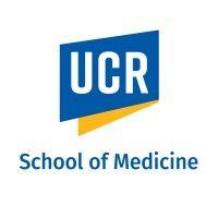 uc riverside school of medicine logo image