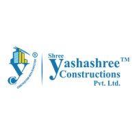 shree yashashree constructions pvt. ltd. logo image