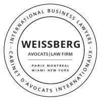 weissberg avocats - law firm