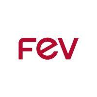 fev türkiye logo image