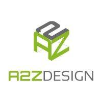 a2z-design logo image