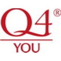 quality 4 you logo image