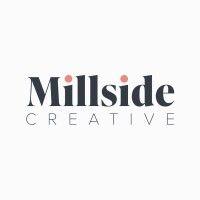 millside creative logo image