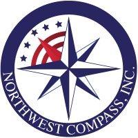 northwest compass