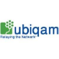 ubiqam logo image