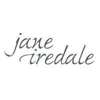 jane iredale (iredale cosmetics) logo image