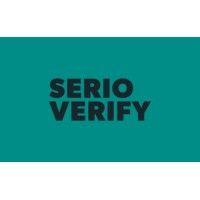 serio verify