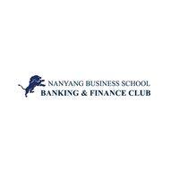 nbs banking and finance club logo image