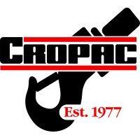 cropac equipment inc. logo image