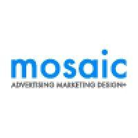 mosaic logo image