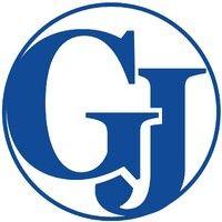 gahanna-jefferson public schools logo image