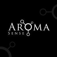 aroma sense logo image