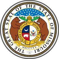 16th circuit court of jackson county logo image