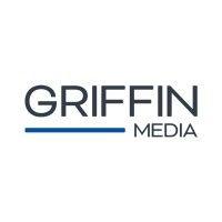 griffin media logo image