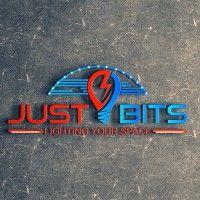 just bits led strip lighting logo image