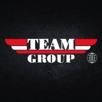 team group logo image