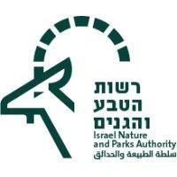 israel nature and parks authority