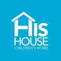 his house children's home logo image