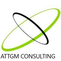 attgm consulting logo image