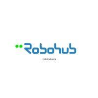 robohub logo image