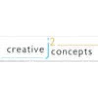 j2 creative concepts logo image