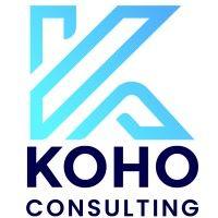 koho consulting logo image