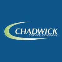 chadwick service company logo image