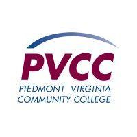 piedmont virginia community college logo image