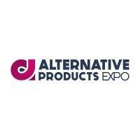 alternative products expo logo image