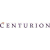 centurion group limited logo image