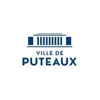 ville de puteaux logo image