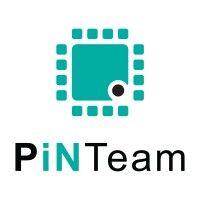 pinteam logo image