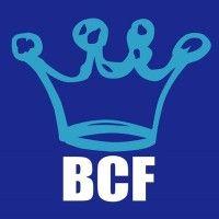 blue crown furniture group logo image