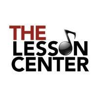 the lesson center logo image