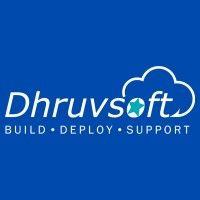 dhruvsoft services private limited logo image