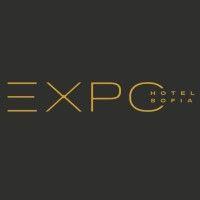 hotel expo sofia logo image