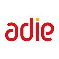 adie logo image