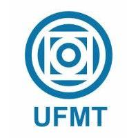 ufmt - universidade federal de mato grosso logo image