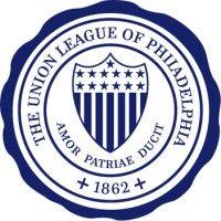 the union league of philadelphia logo image