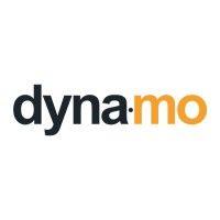 dynamo analytics logo image