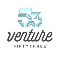 venture 53 logo image